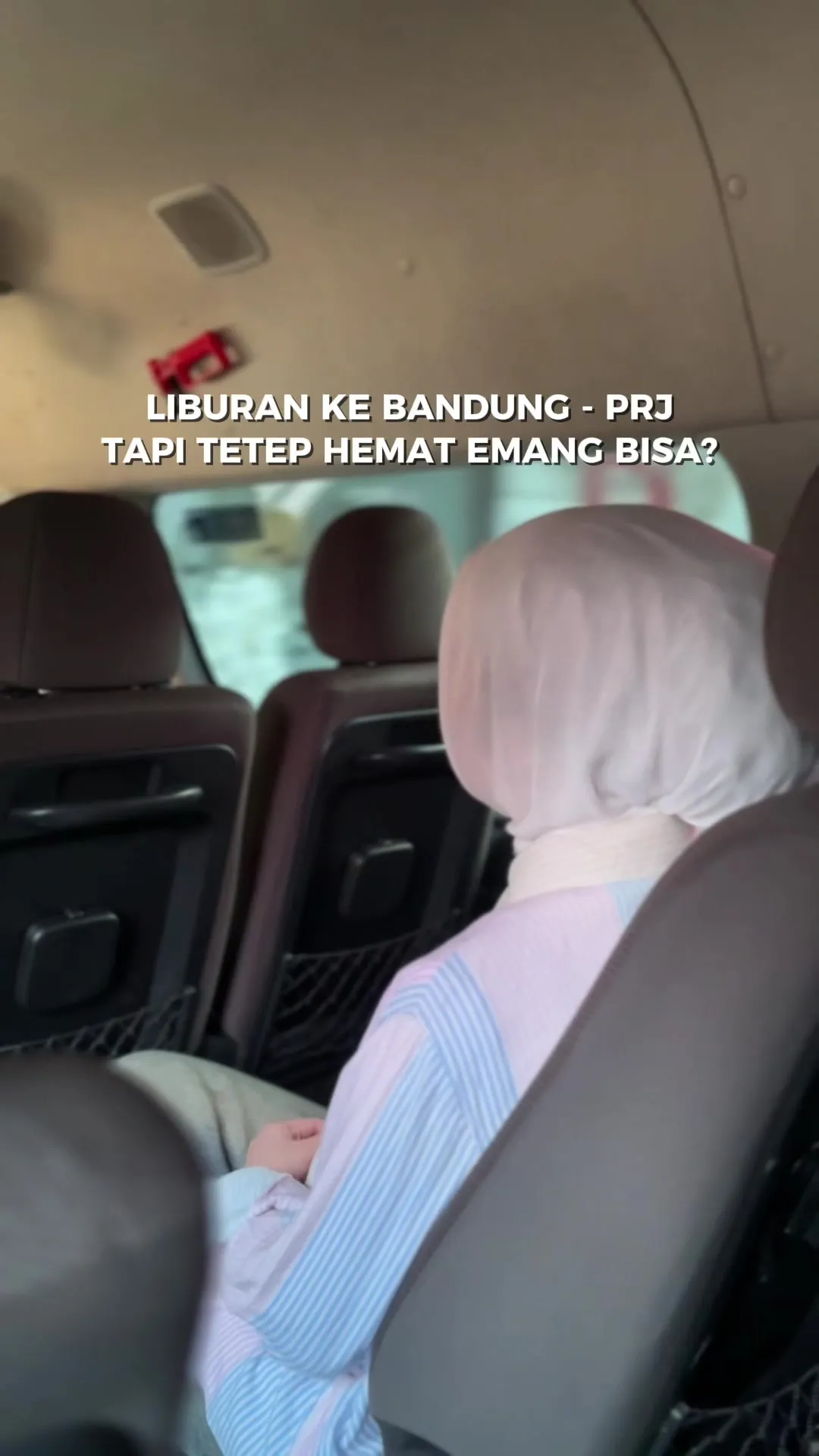Bandung Holiday Tips 